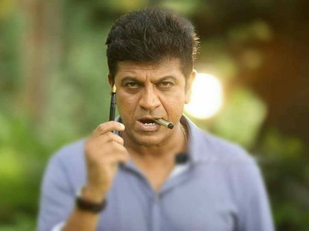 ಶುರುವಾಯ್ತು ಶಿವಣ್ಣ ಅಭಿಮಾನಿಗಳಲ್ಲಿ 'ದ್ರೋಣ' ಟ್ರೆಂಡ್