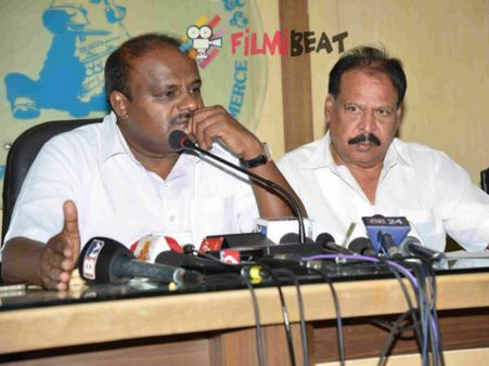 ನೂತನ ಮುಖ್ಯಮಂತ್ರಿಗೆ ಚಿತ್ರರಂಗದ ಕಡೆಯಿಂದ ಗೌರವ