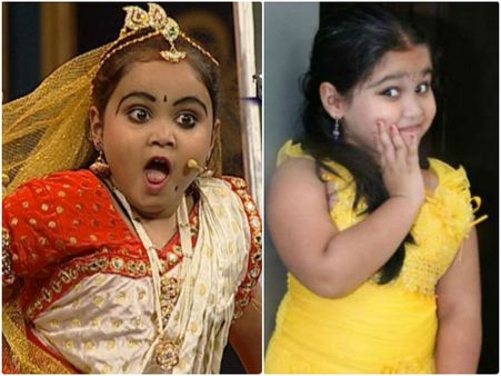 ಹಿಂದಿಯ ದೊಡ್ಡ ಕಾರ್ಯಕ್ರಮಕ್ಕೆ ಆಯ್ಕೆ ಆದ 'ಡ್ರಾಮಾ ಜೂನಿಯರ್' ಪ್ರತಿಭೆ ಚಿತ್ರಾಲಿ