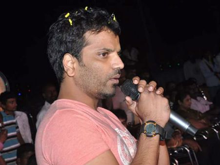 ರಾಜಕೀಯದ ಪ್ರವೇಶದ ಬಗ್ಗೆ ಏನಂತಾರೆ ಸತೀಶ್ ನೀನಾಸಂ