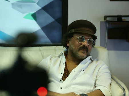 ಹೊಸ ಥ್ರಿಲ್ಲರ್ ಚಿತ್ರದಲ್ಲಿ ರವಿಚಂದ್ರನ್ ನಟನೆ.!