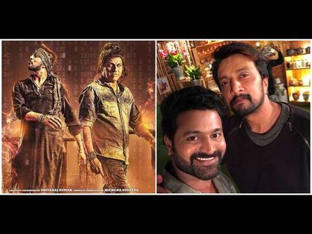 ಶಿವಣ್ಣನ ಅಭಿಮಾನಿಗಳ ಕೆಂಗಣ್ಣಿಗೆ ಗುರಿ ಆದ್ರಾ ರಿಷಬ್ ಶೆಟ್ಟಿ ?