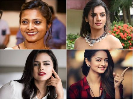 ಈ ವರ್ಷದ 'ಸೌತ್ ಫಿಲ್ಮ್ ಫೇರ್' ಕನ್ನಡ ನಟಿ ಪ್ರಶಸ್ತಿ ಯಾರಿಗೆ.?