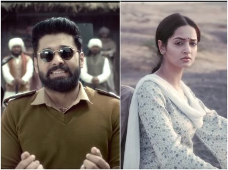 ಒಂದು ಮಿಲಿಯನ್ ಹಿಟ್ಸ್, ನಂ 1 ಟ್ರೆಂಡ್ - ಎಲ್ಲ ನಾರಾಯಣನ ಕೃಪೆ