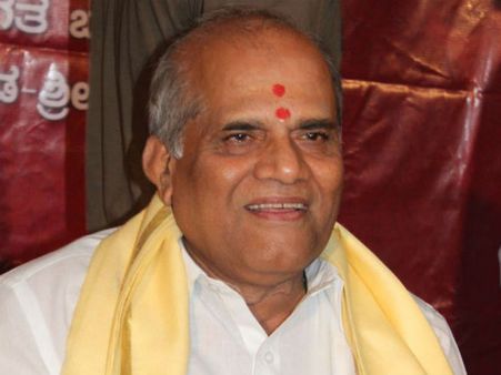 ವಿವಾದಕ್ಕೆ ಕಾರಣವಾಯ್ತು ನೂತನ ಫಿಲ್ಮ್ ಚೇಂಬರ್ ಅಧ್ಯಕ್ಷರ ನಿಲುವು.!