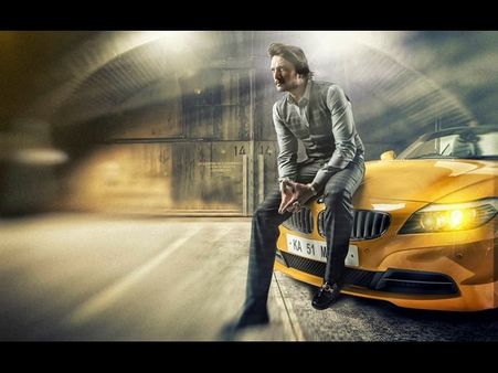 ಕಿಚ್ಚನ ಆ ಒಂದು ಸಂದೇಶದಿಂದ ಬದಲಾಯ್ತು ಅಭಿಮಾನಿ ಬದುಕು