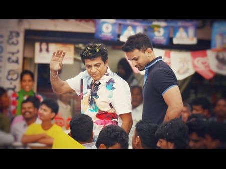 'ಭರತ ಚಕ್ರವರ್ತಿ' ಶಿವಣ್ಣನ ಸಿನಿಮಾ ಗೆಲ್ಲೋದು ಇದೇ ಕಾರಣಕ್ಕೆ ಇರ್ಬೋದು!