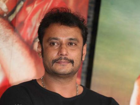 ರಂಜಾನ್ ಗೆ ಶುಭಕೋರಿದ ನಟ ದರ್ಶನ್ ಮತ್ತು ಸಹೋದರ