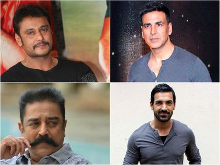 ಆಗಸ್ಟ್ ಗೆ ತಯಾರಾದ ದರ್ಶನ್: ಕಮಲ್, ಅಕ್ಷಯ್ ಕೊಡ್ತಾರೆ ಸರ್ಪ್ರೈಸ್.!