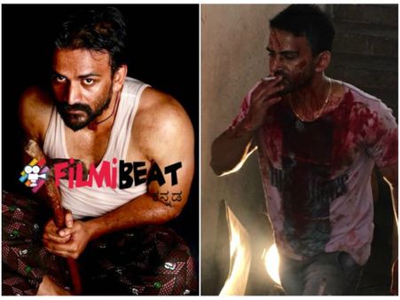 ಭೈರವನಾದ 'ಡಾಲಿ'ಗೆ ಉಘೇ ಎಂದ ಚಂದನವನ