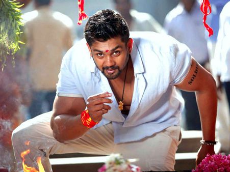 ಹೊಸ ನಿರ್ಧಾರಕ್ಕೆ ಬಂದ ಆಕ್ಷನ್ ಪ್ರಿನ್ಸ್ ಧ್ರುವ ಸರ್ಜಾ