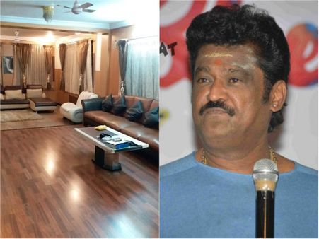 ಈ ಜಾಗಕ್ಕೂ ಜಗ್ಗೇಶ್ ಗೂ ಅವಿನಾಭಾವ ಸಂಬಂಧ: ಯಾವುದು ಈ ಸ್ಥಳ.?