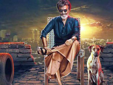 'ಕಾವೇರಿ' ಜೊತೆಗೆ 'ಕಾಲಾ'ಗೆ ಕಾಡುತ್ತಿರುವ 5 ವಿವಾದಗಳು.!