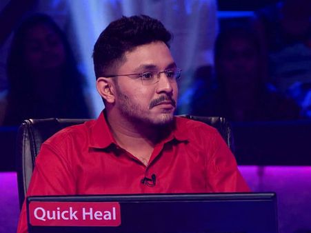 IPL ಬಗ್ಗೆ ಕೇಳಿದ ಪ್ರಶ್ನೆಯಿಂದ ಹರ್ಷಿತ್ ಗೆ ಮಿಸ್ ಆಯ್ತು 6 ಲಕ್ಷ: ಯಾವುದು ಆ ಪ್ರಶ್ನೆ.?