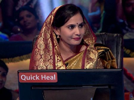 'ಕನ್ನಡದ ಕೋಟ್ಯಾಧಿಪತಿ'ಯ ಮೊದಲ ಸ್ಪರ್ಧಿ ಸೋಲಲು ಕಾರಣ ಈ ಪ್ರಶ್ನೆ