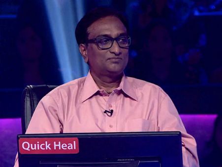 'ಕೋಟ್ಯಧಿಪತಿ'ಯ 6 ಲಕ್ಷದ ಪ್ರಶ್ನೆಯಲ್ಲಿ ಎಡವಿದ ಮಂಜುನಾಥ್, ಯಾವುದು ಆ ಪ್ರಶ್ನೆ.?