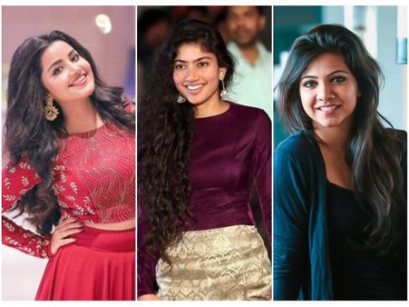 ಚಂದನವನದಲ್ಲಿ 'ಪ್ರೇಮಂ' ನಾಯಕಿಯರಿಗೆ ಭಾರಿ ಡಿಮ್ಯಾಂಡ್