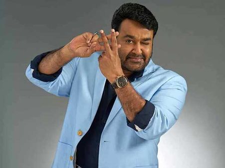 'ಬಿಗ್ ಬಾಸ್'ಗಾಗಿ ದಾಖಲೆಯ ಸಂಭಾವನೆ ಪಡೆದ ಮೋಹನ್ ಲಾಲ್.!