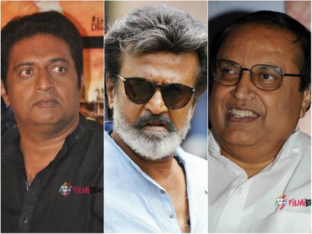 ರಜನಿ-ಪ್ರಕಾಶ್ ರೈಗೆ ಎಚ್ಚರಿಕೆ ನೀಡಿದ ಮುಖ್ಯಮಂತ್ರಿ ಚಂದ್ರು