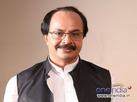 ಚಲನಚಿತ್ರ ಅಕಾಡೆಮಿ ನೂತನ ಅಧ್ಯಕ್ಷರಾಗಿ ನಾಗತಿಹಳ್ಳಿ ಚಂದ್ರಶೇಖರ್ ಆಯ್ಕೆ