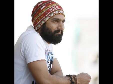 ತನ್ನನ್ನು ತಾನು ಕಂಡುಕೊಳ್ಳಲು ಪ್ರಕೃತಿಯತ್ತ ಮುಖ ಮಾಡಿದ 'ನಟ'