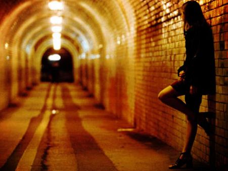 ಅಮೇರಿಕಾ ವೇಶ್ಯಾವಾಟಿಕೆಯಲ್ಲಿ ಕನ್ನಡ ನಟಿಯರು.!