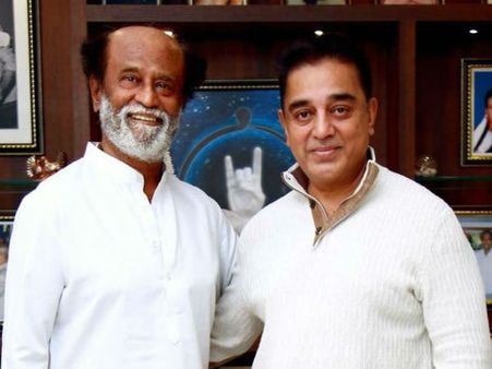 ರಜನಿಕಾಂತ್ ನಂತರ ಕಮಲ್ ಹಾಸನ್ ಗೂ ಕಾದಿದ್ಯಾ ಸಂಕಷ್ಟ.?