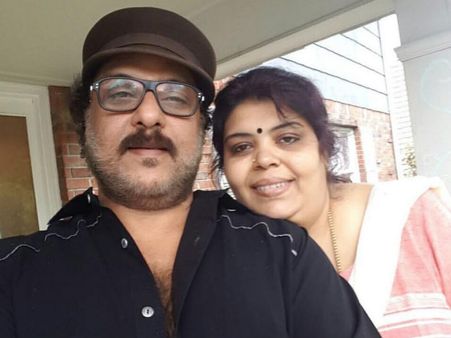 ಕ್ರೇಜಿಸ್ಟಾರ್ ರವಿಚಂದ್ರನ್ ತೆಗೆದುಕೊಂಡ ಮೊಟ್ಟ ಮೊದಲ ಸೆಲ್ಫಿ ಇದು