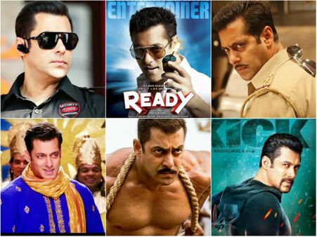 ಸಚಿನ್-ಕೊಹ್ಲಿ ದಾಖಲೆ ಉಡೀಸ್ ಮಾಡ್ತಾರೆ ಸಲ್ಮಾನ್ ಖಾನ್.!