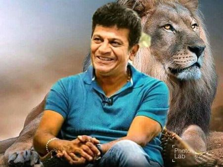 'ಭರತ ಚಕ್ರವರ್ತಿ'ಯಾದ ಕರುನಾಡ ಚಕ್ರವರ್ತಿ ಶಿವಣ್ಣ