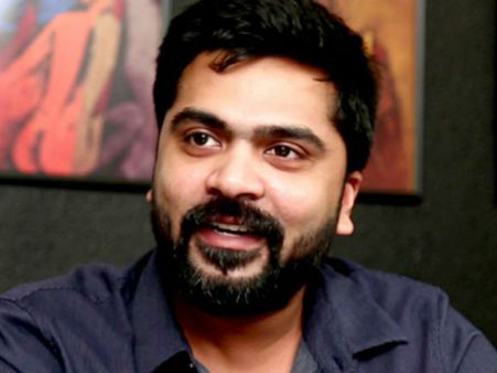 ಸಿಂಬುಗೆ ಉಡುಗೊರೆ ಕಳುಹಿಸಿದ 'ಕನ್ನಡಮ್ಮ': ಗಿಫ್ಟ್ ನೋಡಿ ಭಾವುಕರಾದ ನಟ