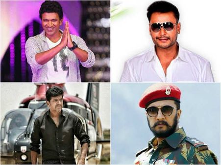 ಈ ವರ್ಷದ 'ಸೌತ್ ಫಿಲ್ಮ್ ಫೇರ್' ಕನ್ನಡ ನಟ ಯಾರಾಗಬಹುದು.?