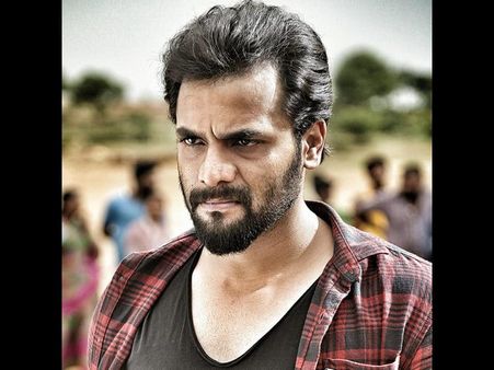 ಮತ್ತೊಂದು ಮಾಸ್ ಟೈಟಲ್ ಜೊತೆ ಬಂದ ರೋರಿಂಗ್ ಸ್ಟಾರ್