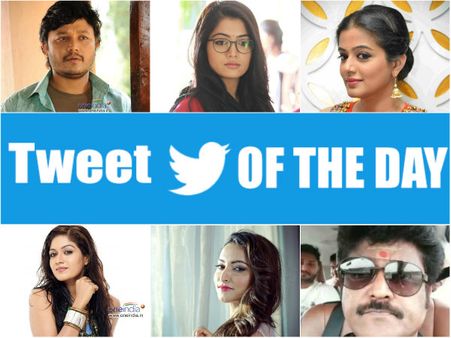 ಈ ದಿನ ಹಲವು ವಿಶೇಷಗಳು: ಯಾರು ಯಾವುದರ ಬಗ್ಗೆ ಟ್ವೀಟ್ ಮಾಡಿದ್ದಾರೆ