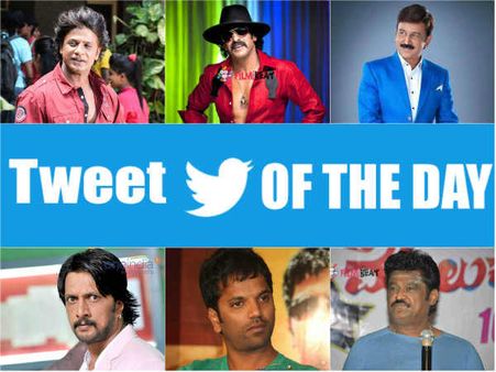 'ಕುಸ್ತಿ' ವಿವಾದಕ್ಕೆ ಬ್ರೇಕ್, ಕಿಚ್ಚನ ಮಾತಿಗೆ ಬೆಲೆ ಕೊಟ್ಟ ಮಣಿಕಂಠ