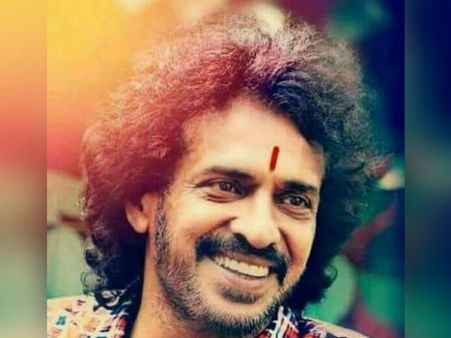 10ನೇ ವಿಶ್ವ ಕನ್ನಡ ಸಮ್ಮೇಳನಕ್ಕೆ ಉಪೇಂದ್ರ ಅತಿಥಿ