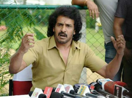 'ಪ್ರಜಾಕೀಯ'ದ ಮೂಲ ಉದ್ದೇಶ ಬಿಚ್ಚಿಟ್ಟ ಉಪೇಂದ್ರ