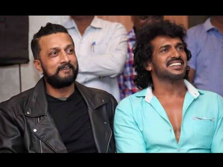 ಡಿಫ್ರೆಂಟ್ ಅಂತ ಮತ್ತೆ ನಿರೂಪಿಸಿದ ರಿಯಲ್ ಸ್ಟಾರ್ ಉಪ್ಪಿ