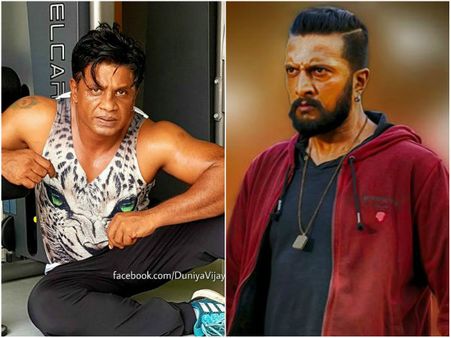 ತಂದಿಟ್ಟು ತಮಾಷೆ ನೋಡೋರು ದುನಿಯಾ ವಿಜಿ ಹೇಳಿದ್ದನ್ನ ನೋಡಿ