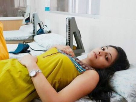 ನಟಿ ಹರಿಪ್ರಿಯಾ ಮಾಡಿರುವ ಈ ಕೆಲಸಕ್ಕೆ ಭೇಷ್ ಎನ್ನಲೇಬೇಕು.!