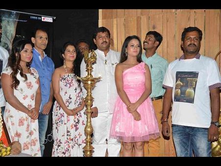 ಇಂದು ಫಿಲ್ಮಿಬೀಟ್ ಕನ್ನಡ ಫೇಸ್ ಬುಕ್ ಲೈವ್ ನಲ್ಲಿ ಶುಭಾ ಪೂಂಜಾ ಅಂಡ್ ಟೀಂ