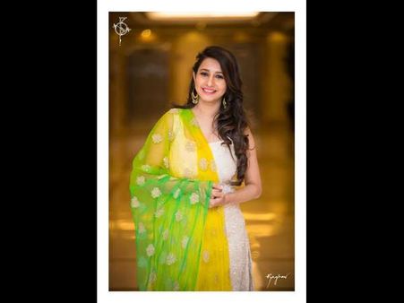 ಕನಸಿನ ರಾಜನ ಬಗ್ಗೆ ಬಾಯ್ಬಿಟ್ಟ ಕೆಂಡಸಂಪಿಗೆ ಮಾನ್ವಿತಾ