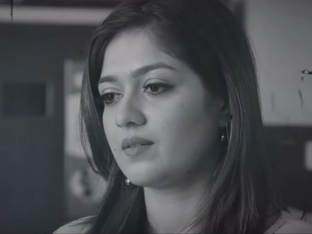 ಸುಂದರ ಸಾಹಿತ್ಯಕ್ಕೆ ಸೊಗಸಾದ ಸಂಗೀತ ಸೇರಿ ಮುದ್ದಾಗಿದೆ ಮೇಘನಾ ಹಾಡು