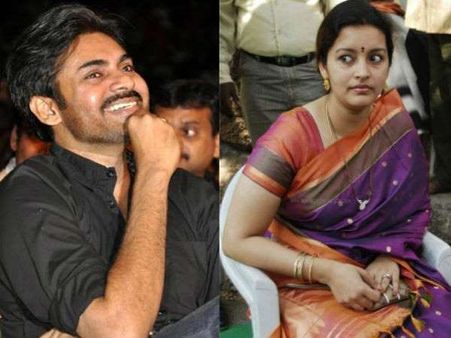 ಮಾಜಿ ಪತ್ನಿಯ ಮರುಮದುವೆ ಬಗ್ಗೆ ಪವನ್ ಕಲ್ಯಾಣ್ ಟ್ವೀಟ್