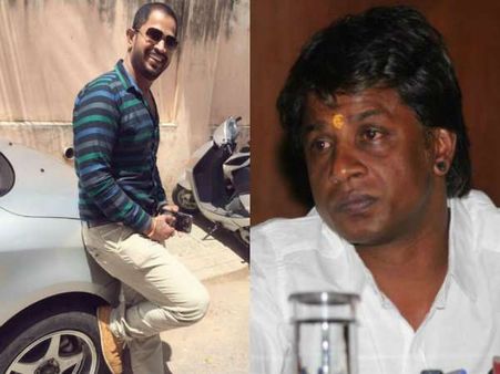 ದುನಿಯಾ ವಿಜಯ್, ಸುಂದರ್ ಗೌಡಗಾಗಿ ತೀವ್ರ ಹುಡುಕಾಟ