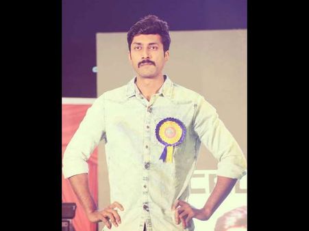 ಹಳೆ ಪ್ರೇಯಸಿ ಇಲ್ಲದೆ ಕಣ್ಣೀರು ಹಾಕಿದ 'ಕವಲುದಾರಿ' ರಿಷಿ