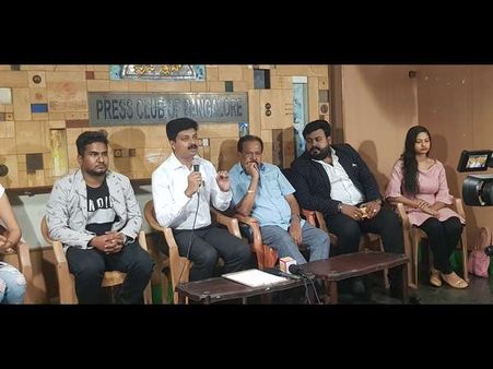 ಡಿ.1 ರಿಂದ 'ಇಂಡಿವುಡ್ ಕಿರುಚಿತ್ರೋತ್ಸವ': ಯುವಪ್ರತಿಭೆಗಳಿಗೆ ಸುವರ್ಣಾವಕಾಶ