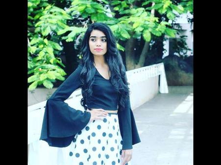 ಮೊದಲ ಹೆಜ್ಜೆಯಲ್ಲೇ ಭರವಸೆ ಮೂಡಿಸಿದ ಸ್ಟಾರ್ ನಟಿಯ ಪುತ್ರಿ!