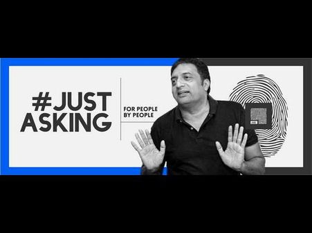 'ಕಾಲಾ' ವಿವಾದ ಬಗ್ಗೆ ಪ್ರಕಾಶ್ ರೈ ಕೊಟ್ಟ ಹೇಳಿಕೆ