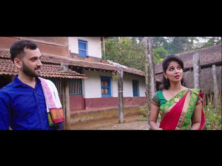 'ಗಣಪನ ಮದುವೆ' ಕಿರುಚಿತ್ರ: ಮದುವೆಯಾಗಲು ಹುಡುಗಿ ಹುಡುಕುವ ಹುಡುಗರ ಕಥೆ-ವ್ಯಥೆ